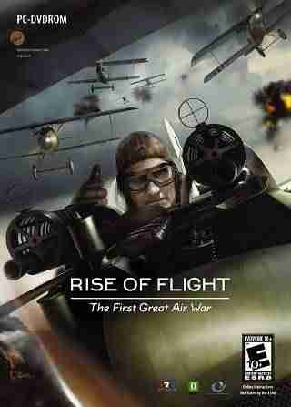 Descargar Rise Of Flight The First Great Air War [English] por Torrent